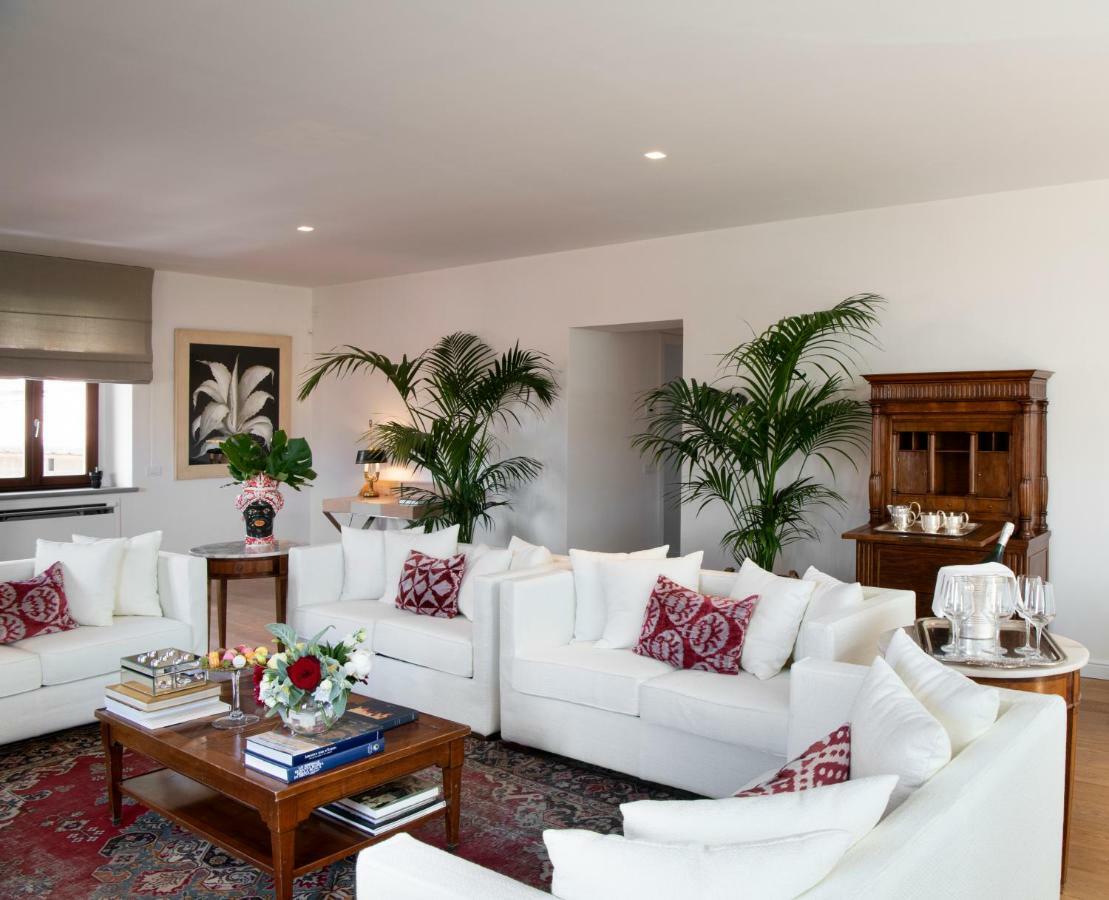 Top Of Luxury Penthouse & Rooftop Apartamento