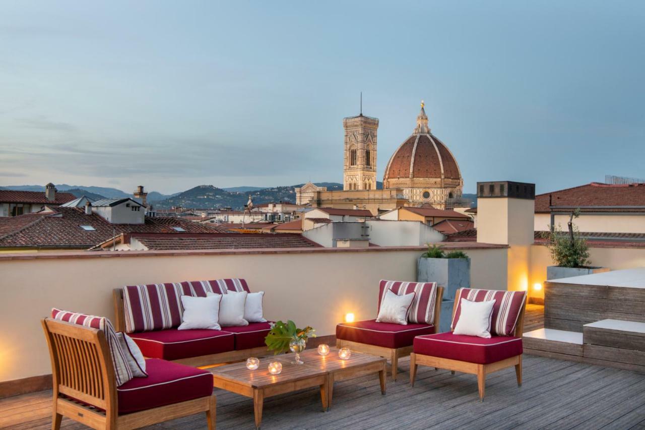 Top Of Luxury Penthouse & Rooftop Apartamento Florença
