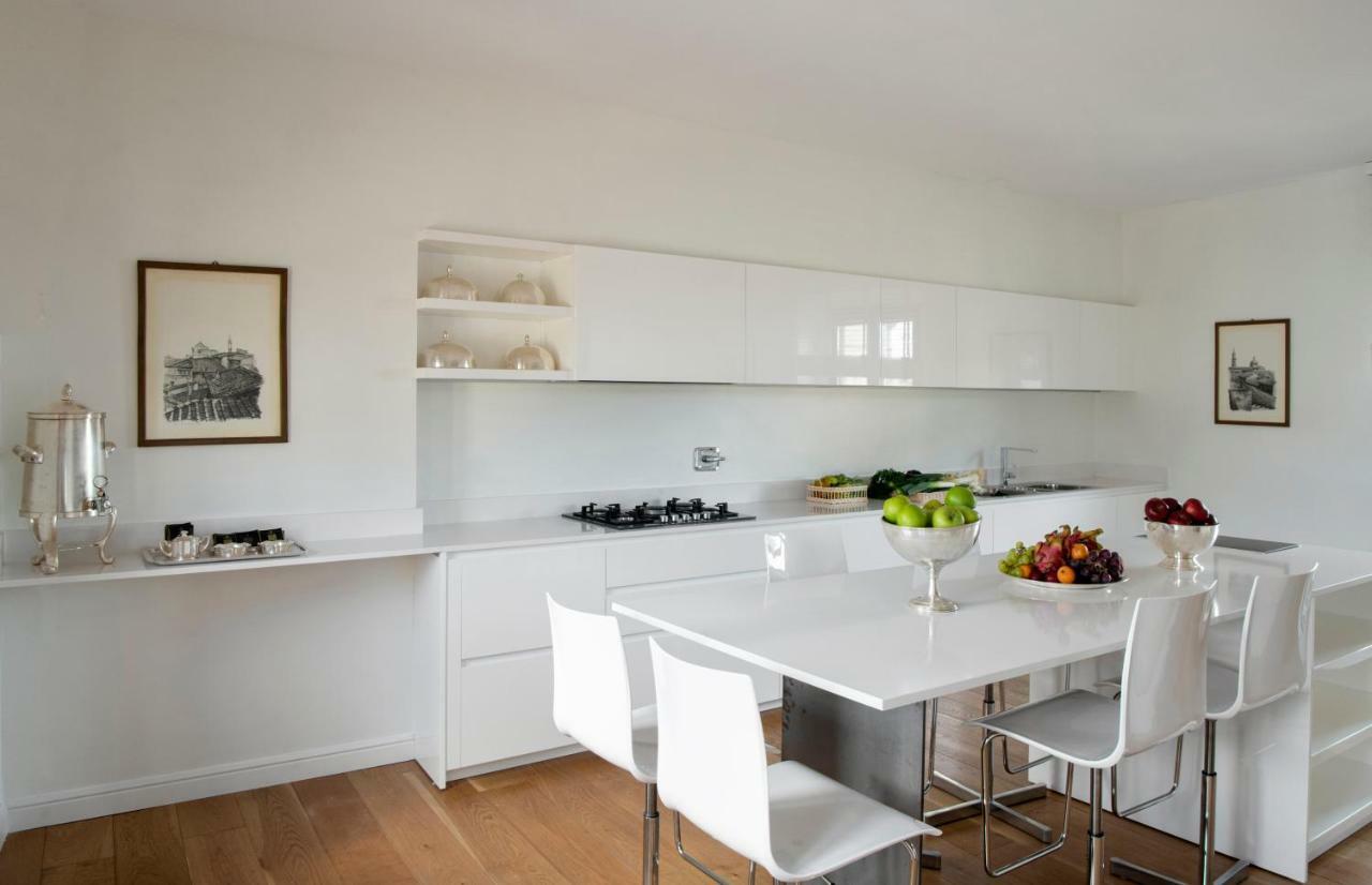 Apartamento Top Of Luxury Penthouse & Rooftop