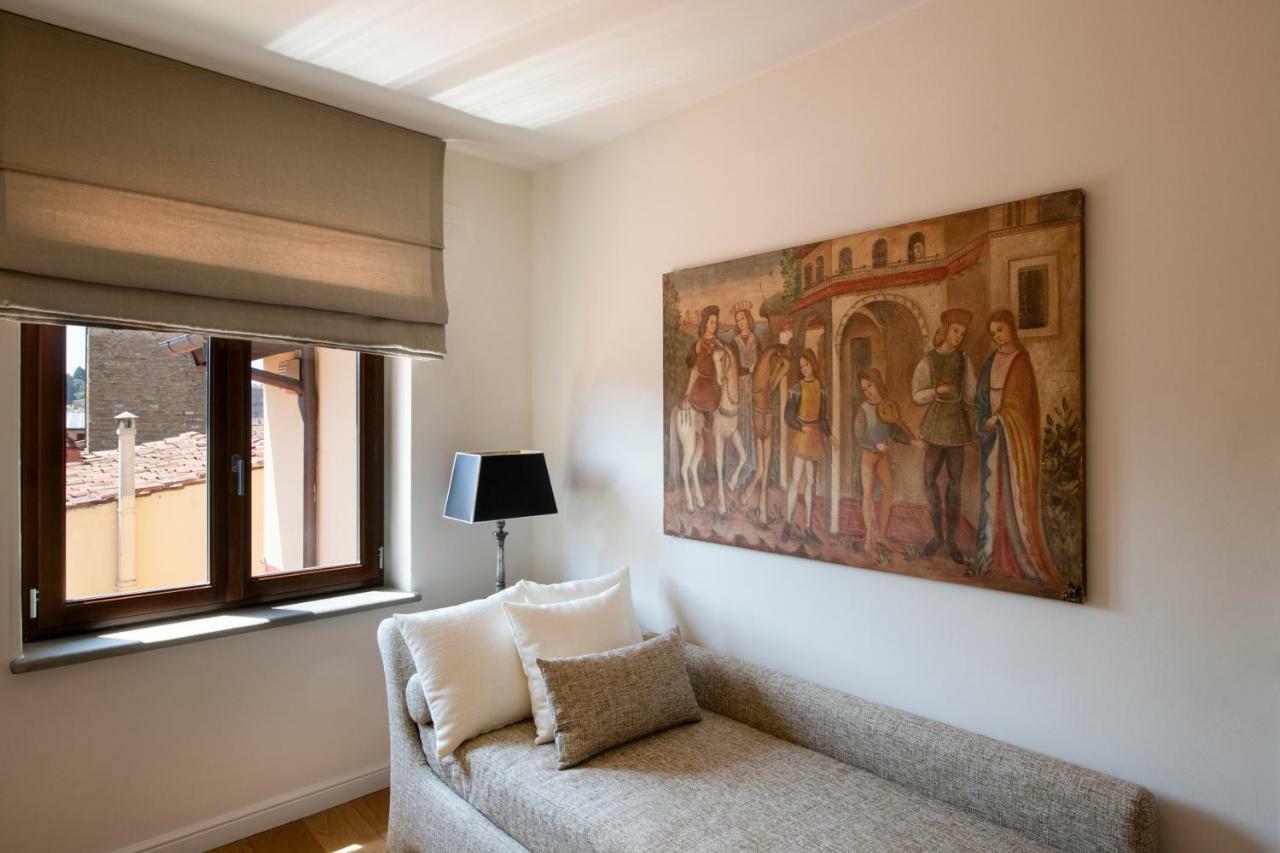 Top Of Luxury Penthouse & Rooftop Florença
